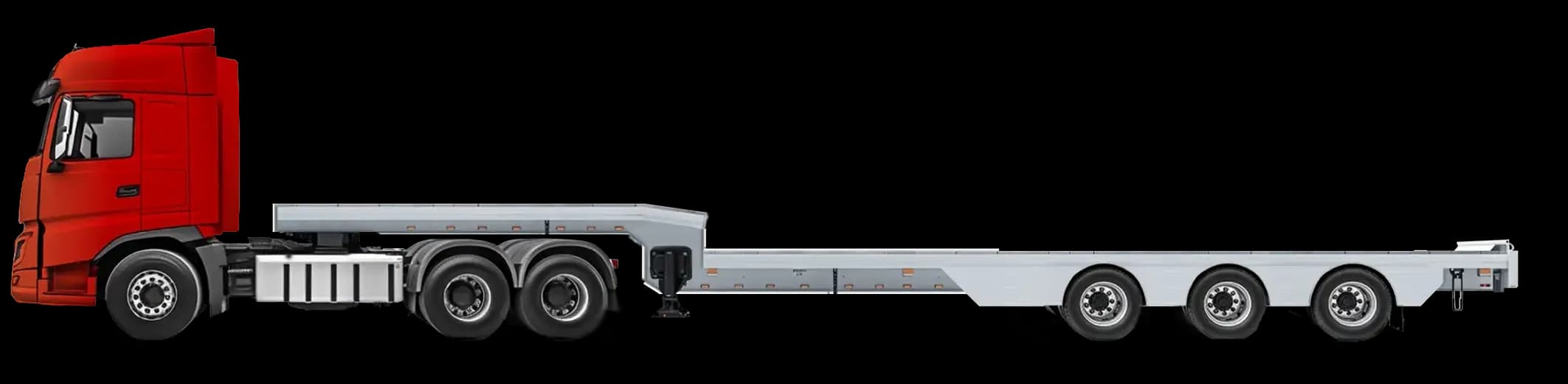 refrigerated van truck load transport